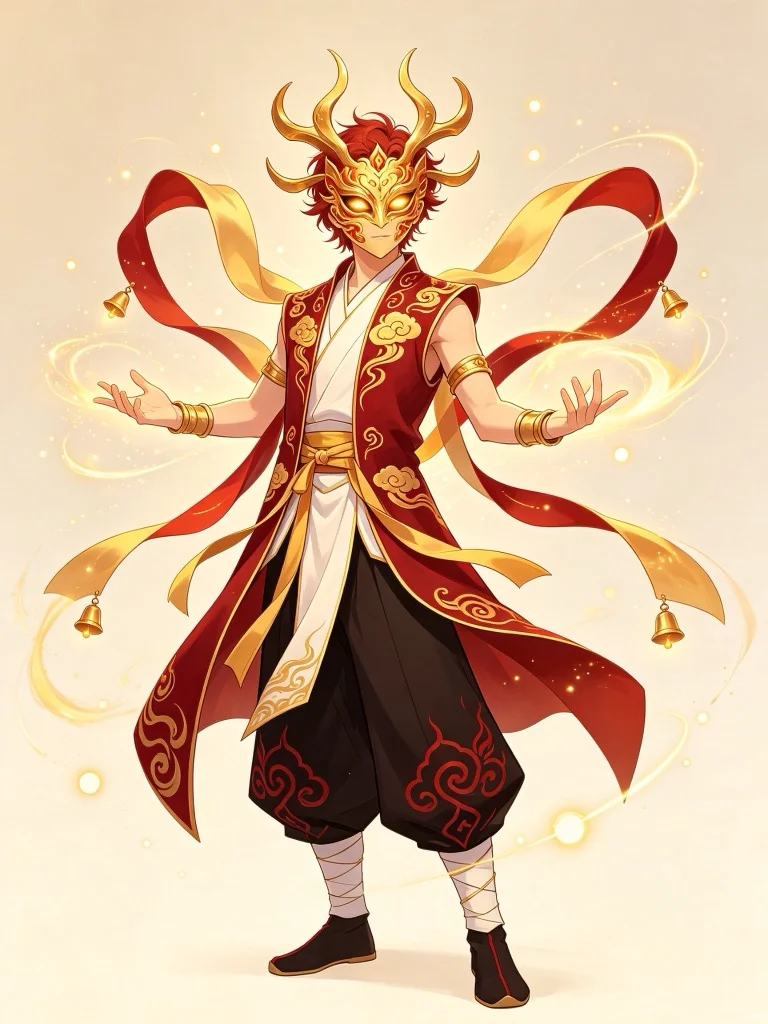 帝江
