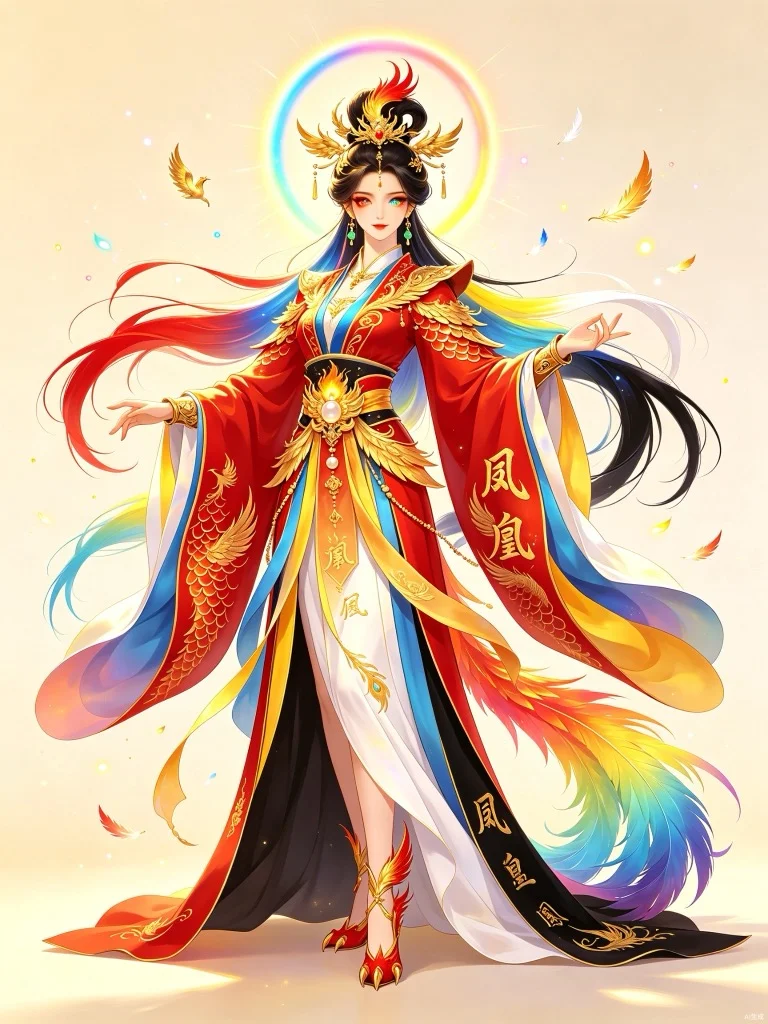 凤皇
